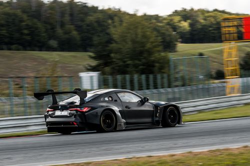 Automotodrom Brno Exclusive Trackday 26.9.2022