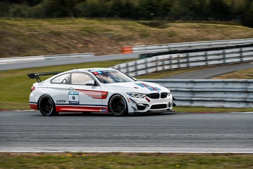 Automotodrom Brno Exclusive Trackday 26.9.2022