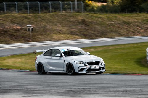 Automotodrom Brno Exclusive Trackday 26.9.2022