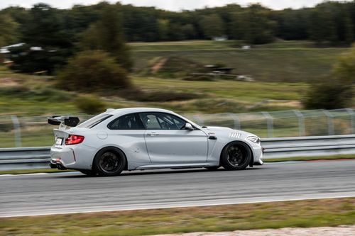 Automotodrom Brno Exclusive Trackday 26.9.2022