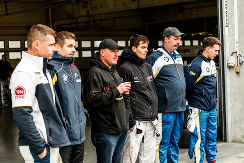 Automotodrom Brno Exclusive Trackday 12.10.2022