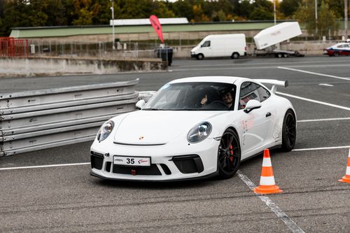 Automotodrom Brno Exclusive Trackday 12.10.2022