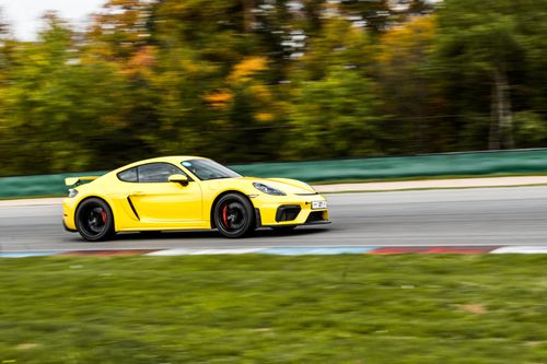 Automotodrom Brno Exclusive Trackday 12.10.2022