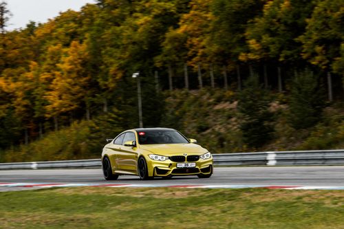 Automotodrom Brno Exclusive Trackday 12.10.2022