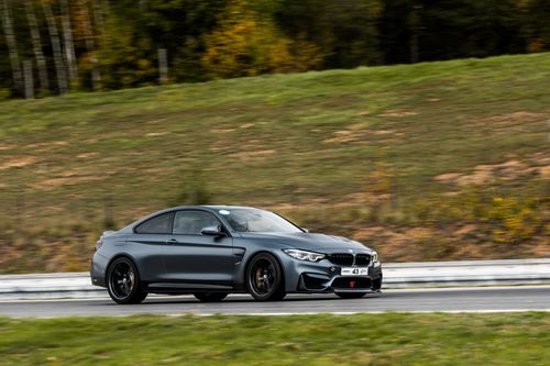 Automotodrom Brno Exclusive Trackday 12.10.2022