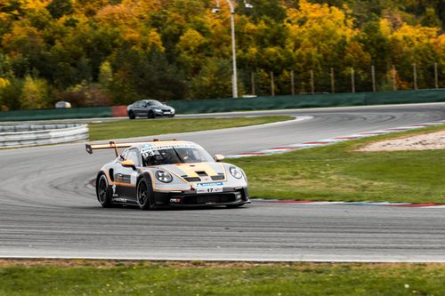 Automotodrom Brno Exclusive Trackday 12.10.2022