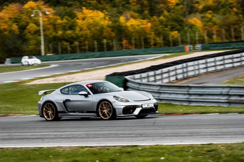 Automotodrom Brno Exclusive Trackday 12.10.2022