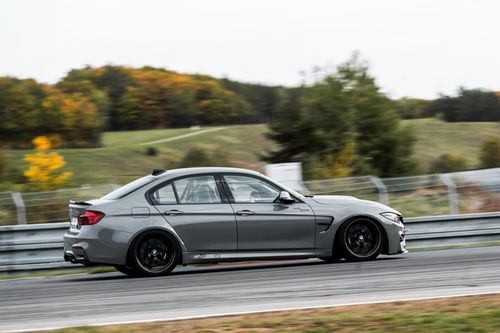 Automotodrom Brno Exclusive Trackday 12.10.2022