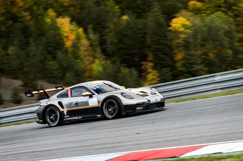 Automotodrom Brno Exclusive Trackday 12.10.2022