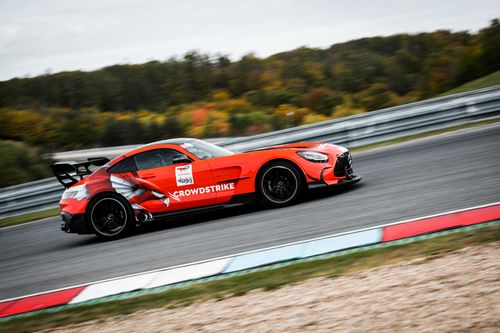 Automotodrom Brno Exclusive Trackday 12.10.2022