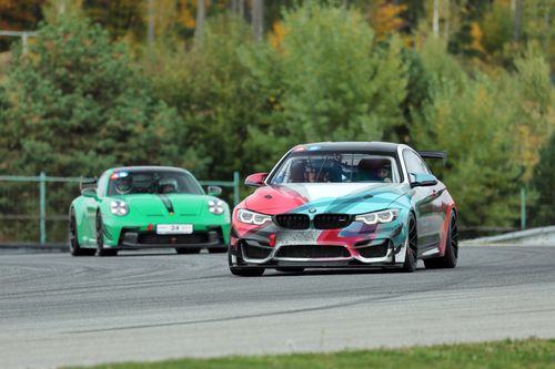 LR3_3450 | Automotodrom Brno Exclusive Trackday 12.10.2022