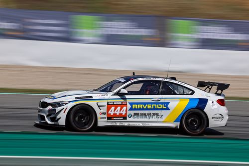 PFR34877 | 24H Creventic Series Barcelona 09.-11.09.2022