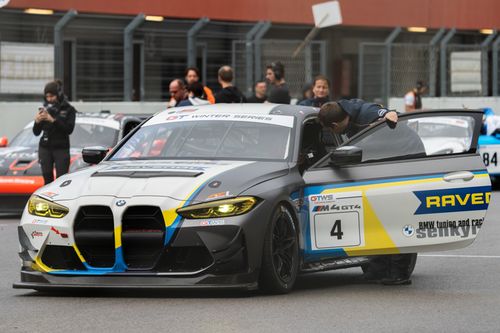 20221213_GTWS_archiv_103909 | GTWS Portimao 12.-13.12.2022