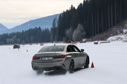 1M5A3100 | Snowdriving Lungauring 13.-14.1.2023
