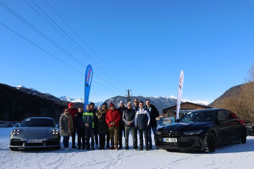 1M5A4150 | Snowdriving Lungauring 13.-14.1.2023
