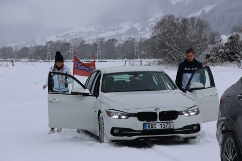 1M5A5082 | Snowdriving Lungauring 18.1.2023