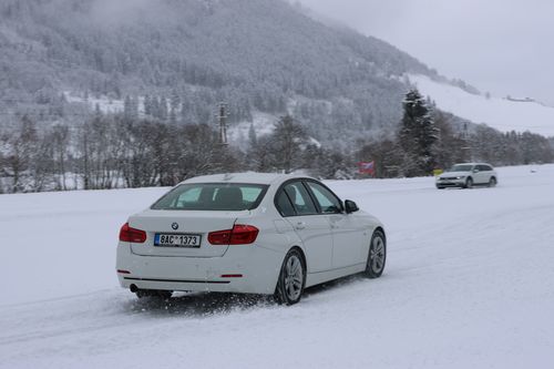 1M5A5130 | Snowdriving Lungauring 18.1.2023