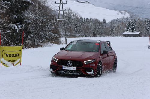 1M5A5206 | Snowdriving Lungauring 18.1.2023