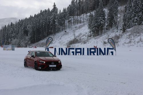 1M5A5474 | Snowdriving Lungauring 18.1.2023