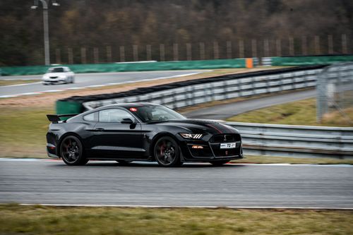 Automotodrom Brno (CZ) - Exclusive Trackday 18.04.2023