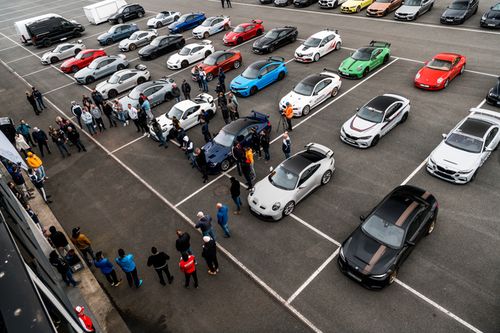 DSC_2625 - kopie | Automotodrom Brno (CZ) - Exclusive Trackday 18.04.2023