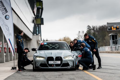 DSC_2692 - kopie | Automotodrom Brno (CZ) - Exclusive Trackday 18.04.2023