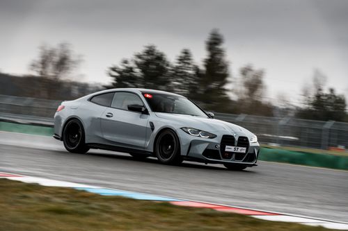 Automotodrom Brno (CZ) - Exclusive Trackday 18.04.2023