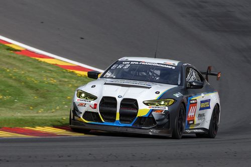 R3PF0225 | 12H Spa Francorchamps 6.-7.5.2023