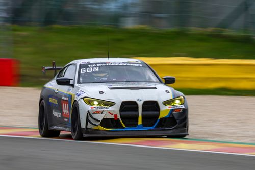 R3PF2238 | 12H Spa Francorchamps 6.-7.5.2023