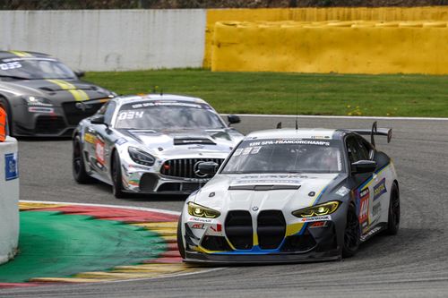 R3PF2891 | 12H Spa Francorchamps 6.-7.5.2023