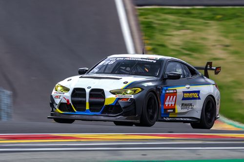 R3PF3398 | 12H Spa Francorchamps 6.-7.5.2023