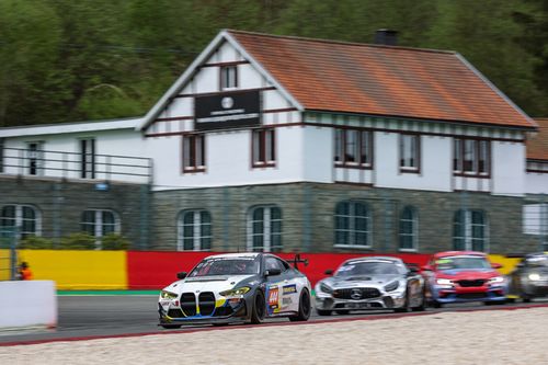 R3PF4270 | 12H Spa Francorchamps 6.-7.5.2023