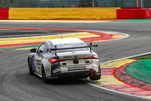 R3PF5580 | 12H Spa Francorchamps 6.-7.5.2023