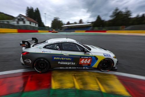 R3PF5687 | 12H Spa Francorchamps 6.-7.5.2023