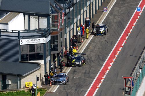 R3PF7197 | 12H Spa Francorchamps 6.-7.5.2023