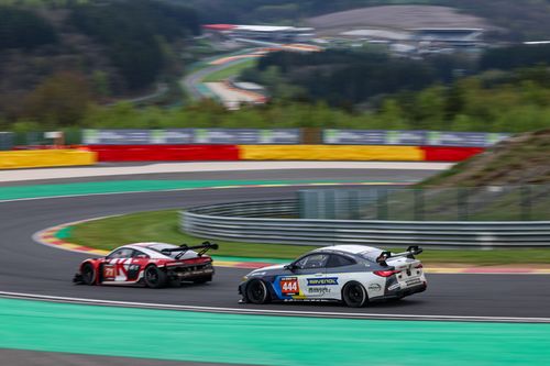 R3PF8166 | 12H Spa Francorchamps 6.-7.5.2023