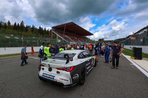 R3PF8662 | 12H Spa Francorchamps 6.-7.5.2023