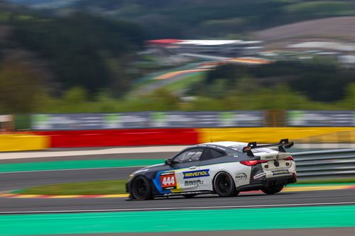 R3PF8873 | 12H Spa Francorchamps 6.-7.5.2023