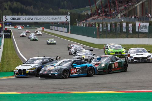 R3PF9619 | 12H Spa Francorchamps 6.-7.5.2023