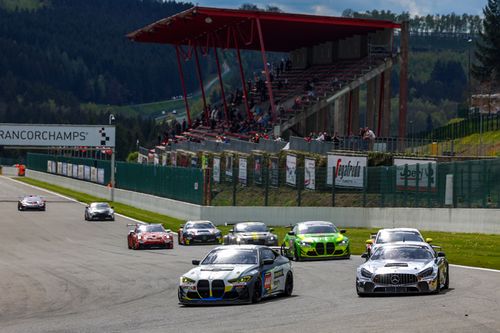 R3PF9967 | 12H Spa Francorchamps 6.-7.5.2023