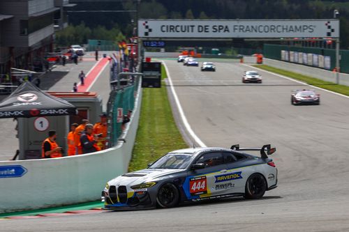 R3PF9978 | 12H Spa Francorchamps 6.-7.5.2023