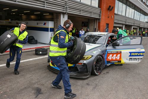 R5PF6226 | 12H Spa Francorchamps 6.-7.5.2023