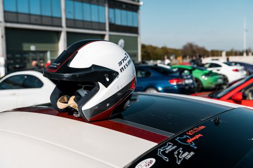 Exclusive Trackday Automotodrom Brno 10.05.2023