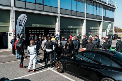 Exclusive Trackday Automotodrom Brno 10.05.2023