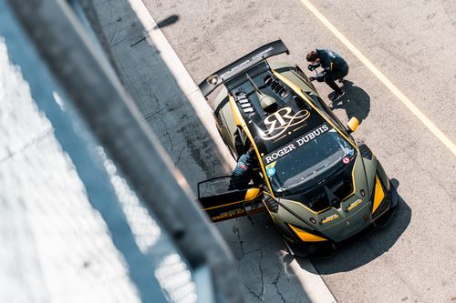 Exclusive Trackday Automotodrom Brno 10.05.2023