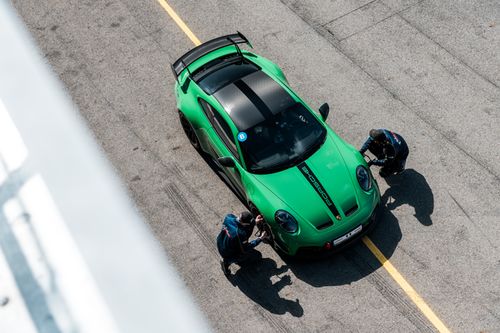 Exclusive Trackday Automotodrom Brno 10.05.2023