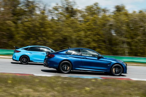 Exclusive Trackday Automotodrom Brno 10.05.2023