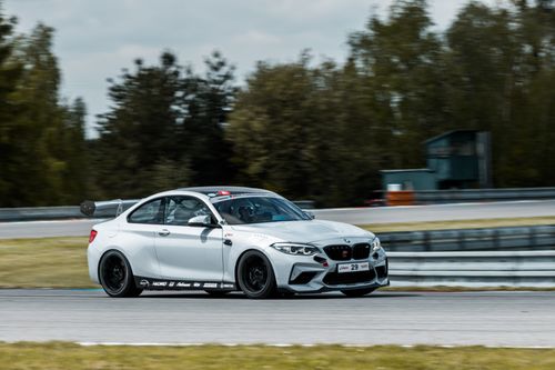 Exclusive Trackday Automotodrom Brno 10.05.2023