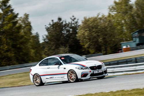 Exclusive Trackday Automotodrom Brno 10.05.2023