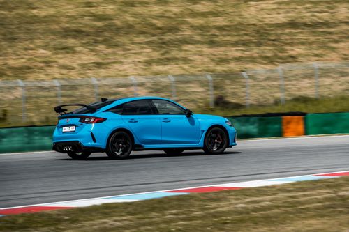 Exclusive Trackday Automotodrom Brno 10.05.2023